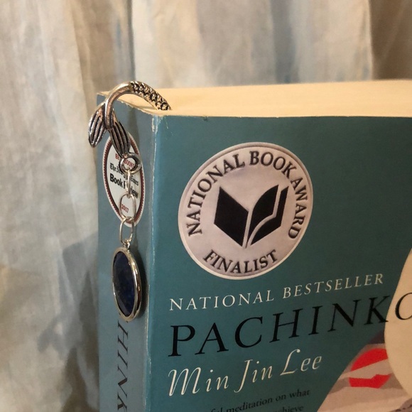 Mermaid bookmark - Picture 5 of 5